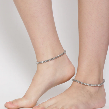 Anklets