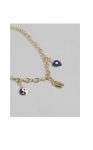 Women-charms-Necklace
