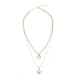 Women–Anchor-Necklace